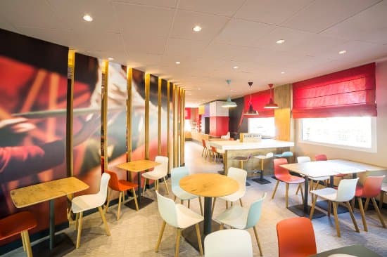 IBIS CASTELLDEFELS – vue 3