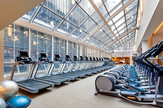 HOTEL HOLIDAY INN NEW YORK CITY MIDTOWN 57TH ST. – vue 3