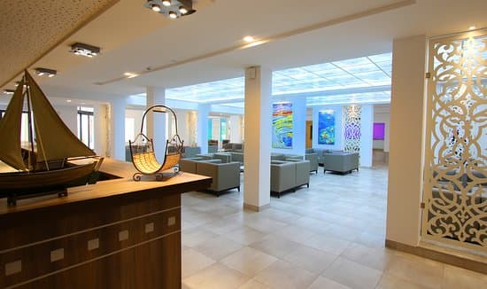 Hotel Club Omar Khayam 3* – vue 4