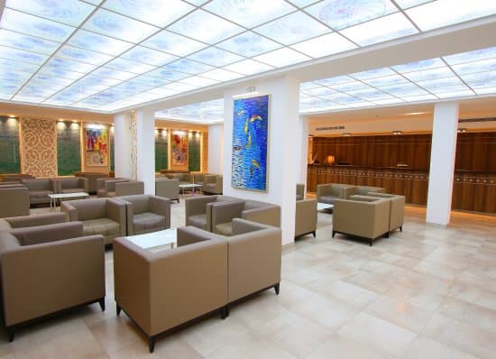 Hotel Club Omar Khayam 3* – vue 5