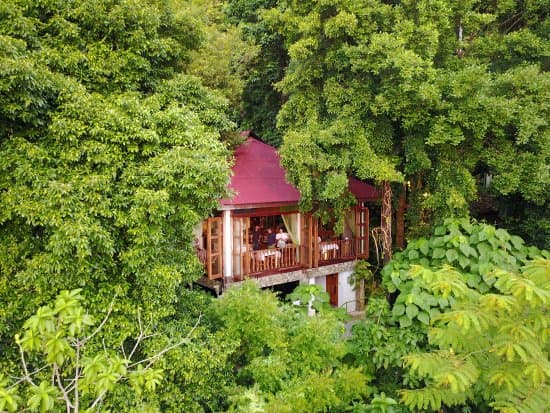 THE LANAI LANGKAWI BEACH RESORT – vue 3