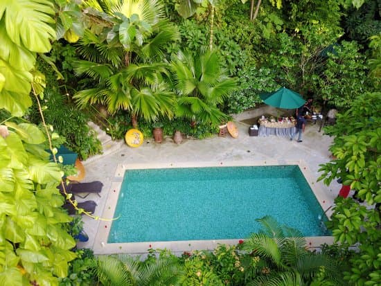 THE LANAI LANGKAWI BEACH RESORT – vue 5