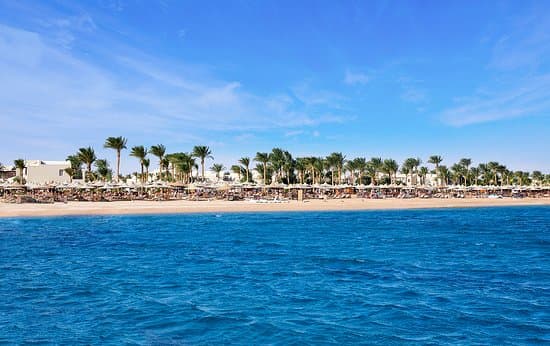 Hôtel HOTEL IBEROTEL MAKADI BEACH