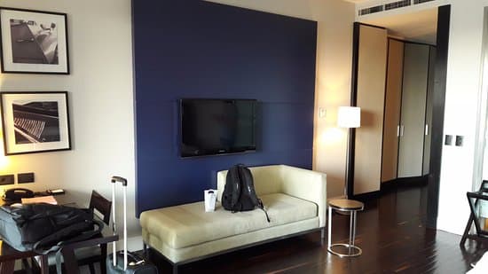 SOFITEL SEVILLA LA HABANA – vue 4