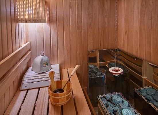 DOSTOEVSKY HOTEL ST. PETERSBURG – vue 4