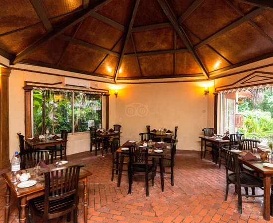 Hotel Biyadhoo 3* – vue 5