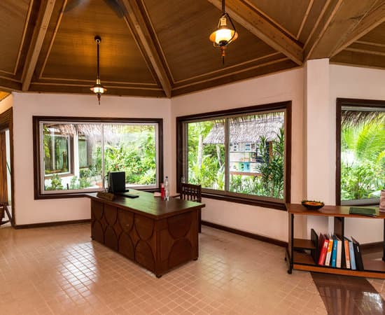 Hotel Biyadhoo 3* – vue 4