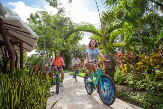 HOTEL SANDOS CARACOL BEACH RESORT & SPA – vue 3