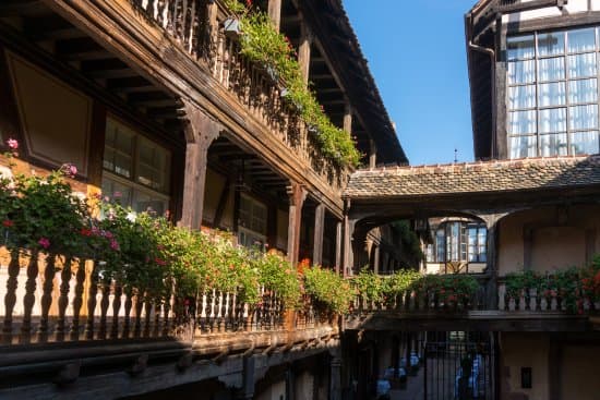Hôtel HOTEL DES PRINCES