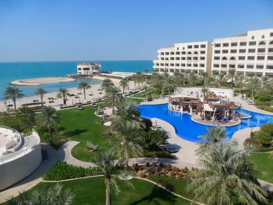 SOFITEL THALASSA MOGADOR ESSAOUIRA – vue 3