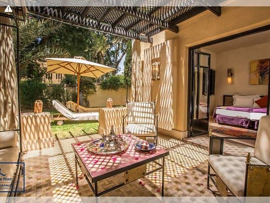 Hotel Golf Village 3* – vue 2