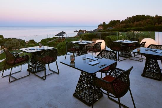 HOTEL RESIDENCE OPEN VILLA DU PARC – vue 5
