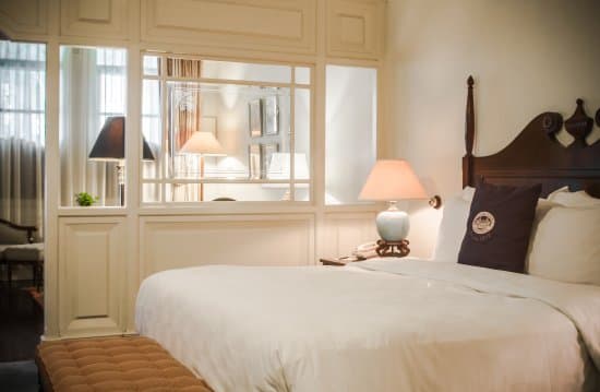 MANDARIN ORIENTAL HOTEL MAJAPAHIT SURABAYA – vue 5