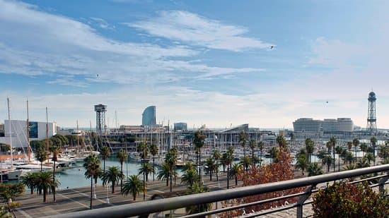 DUQUESA DE CARDONA BARCELONA – vue 5
