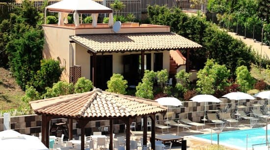 Hôtel COSTAZZURRA HOTEL AGRIGENTO