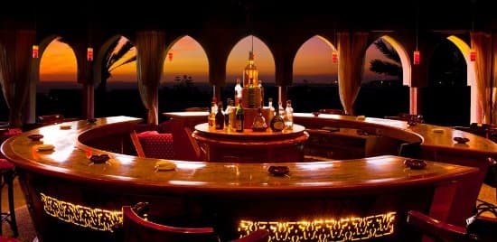 Hotel Atlantic Palace 5* – vue 5