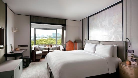 SHANGRI LA POKHARA – vue 5
