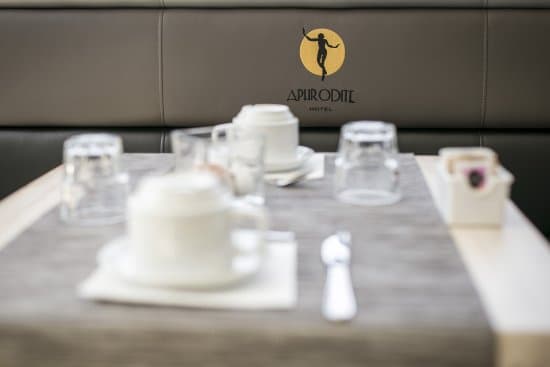 APHRODITE HOTEL ROME – vue 4