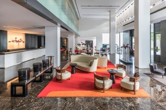 PARK HOTEL MEUBLE COMO – vue 3