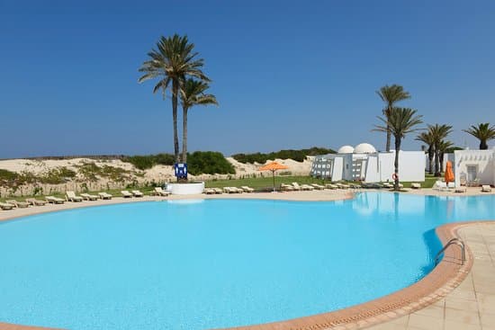 Hotel Coralia Monastir 2* – vue 5