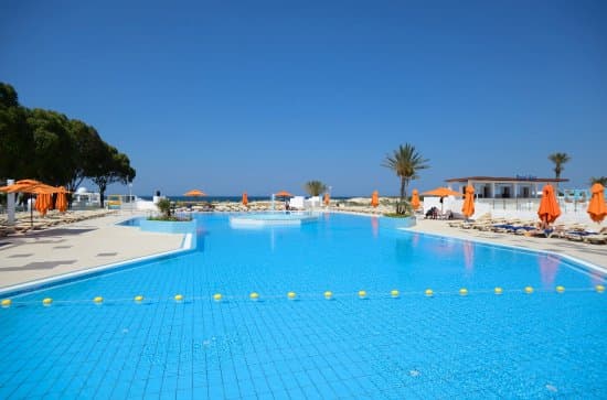 Hotel Coralia Monastir 2* – vue 4