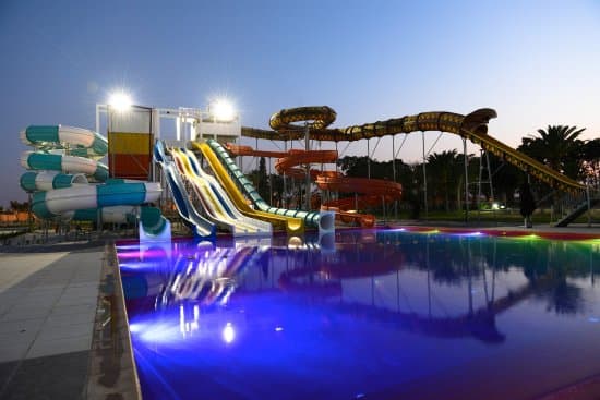Hotel Coralia Monastir 2* – vue 2