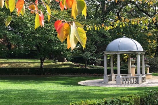 OMNI SHOREHAM HOTEL WASHINGTON – vue 4