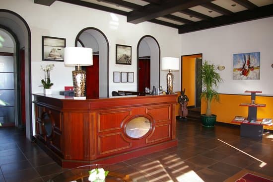 ETAP HOTEL REDON – vue 2