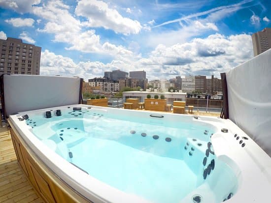 HOTEL LA RESIDENCE DU VOYAGEUR – vue 2