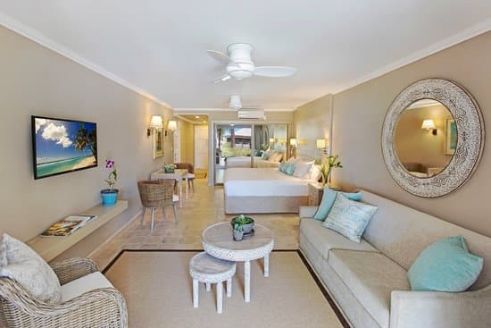 HOTEL BOUGAINVILLEA BEACH RESORT – vue 3