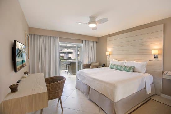HOTEL BOUGAINVILLEA BEACH RESORT – vue 4