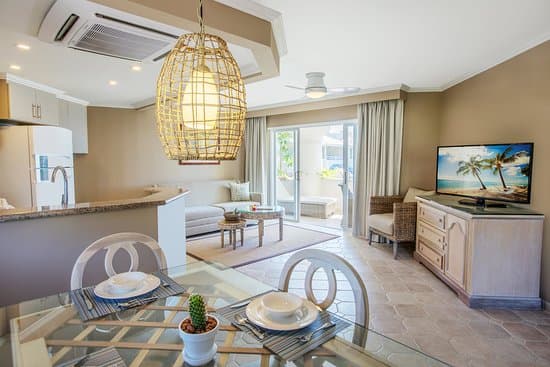 HOTEL BOUGAINVILLEA BEACH RESORT – vue 5