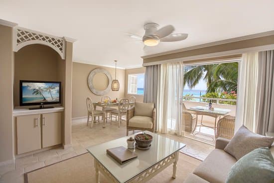 HOTEL BOUGAINVILLEA BEACH RESORT – vue 2