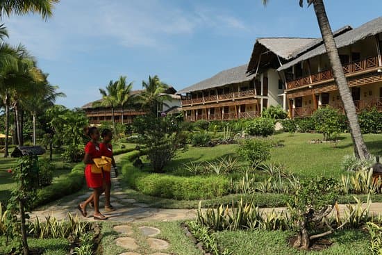 Hotel Vanila 3* – vue 2