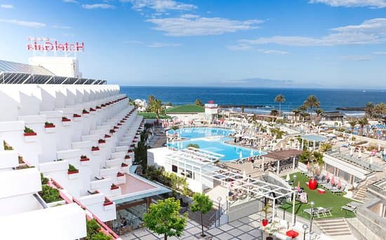 Hotel Gala 4* – vue 3