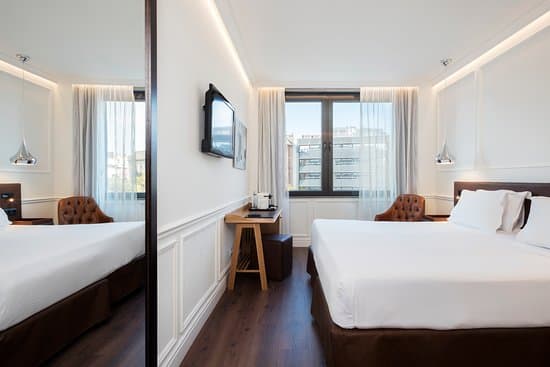 Hôtel H10 ITACA