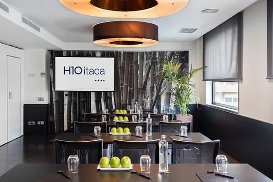 H10 ITACA – vue 2