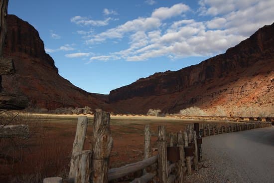RIVER CANYON LODGE MOAB – vue 5