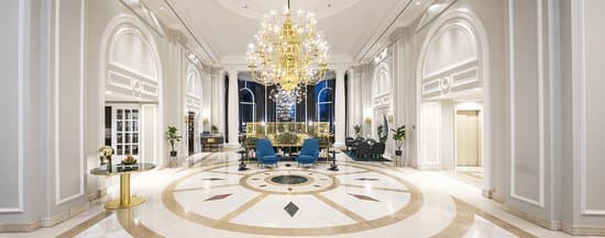 Hôtel HOTEL HILTON BRUSSELS