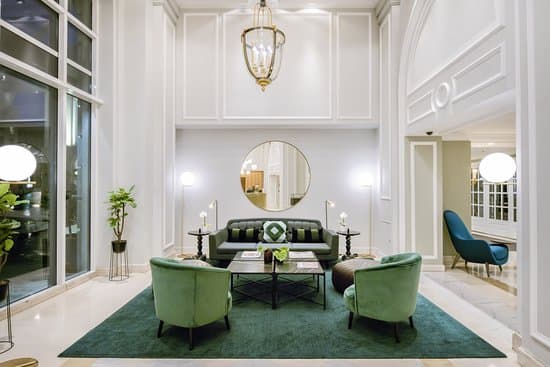 HOTEL HILTON BRUSSELS – vue 2