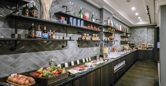 HOTEL HILTON BRUSSELS – vue 3
