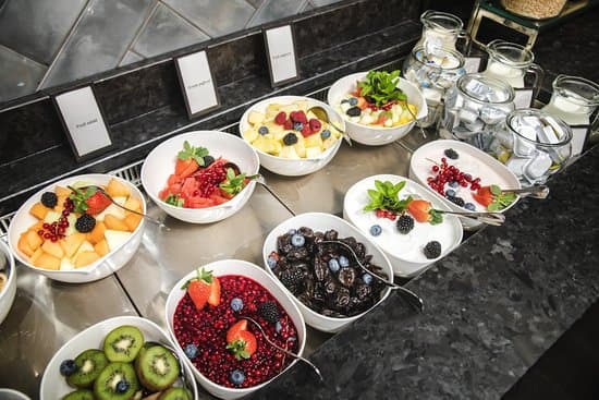 HOTEL HILTON BRUSSELS – vue 4