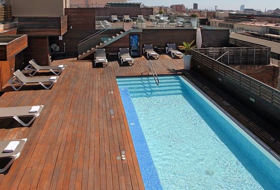 Hôtel LLEO HOTEL BARCELONA