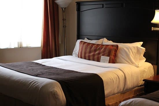 Hôtel BEST WESTERN CITY CENTRE