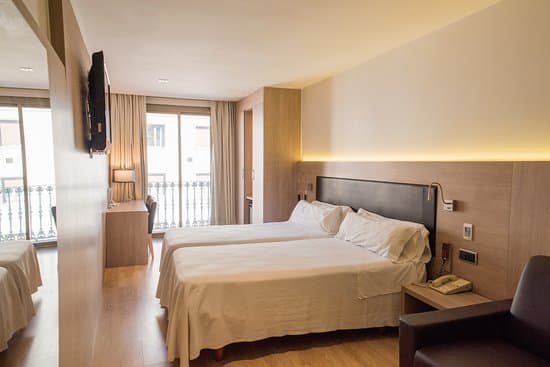 LLEO HOTEL BARCELONA – vue 4