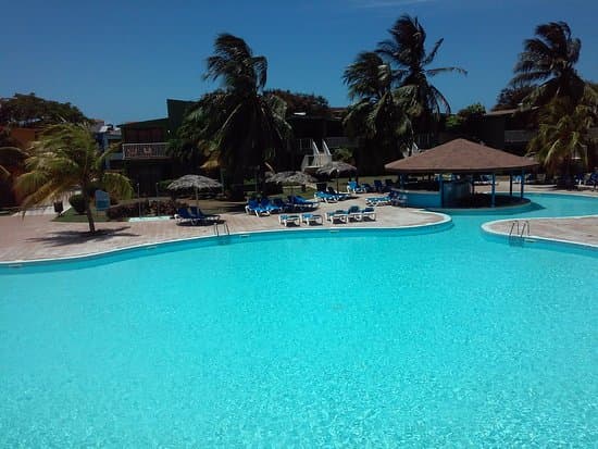 HOTEL CLUB AMIGO ATLANTICO GUARDALAVACA – vue 3