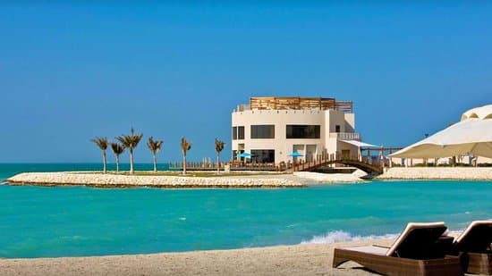 SOFITEL THALASSA MOGADOR ESSAOUIRA – vue 2