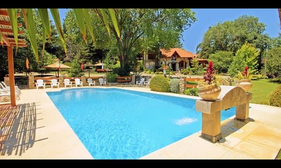 PARTHENON BLUMENAU THE TOWN HOUSE – vue 5