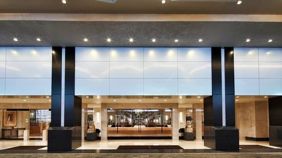 RADISSON HOTEL AT LOS ANGELES AIRPORT – vue 3