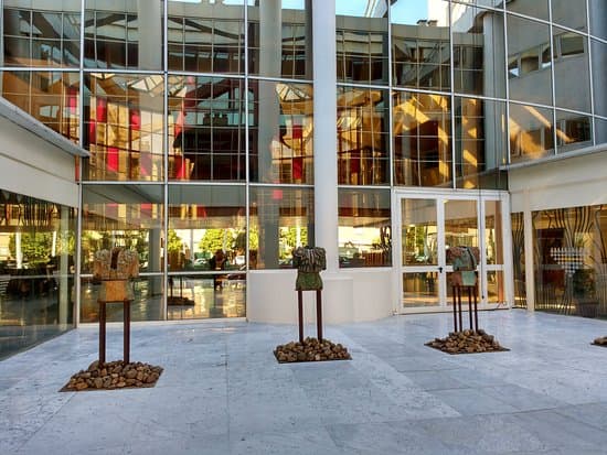 SILKEN AL-ANDALUS PALACE HOTEL SEVILLE – vue 3